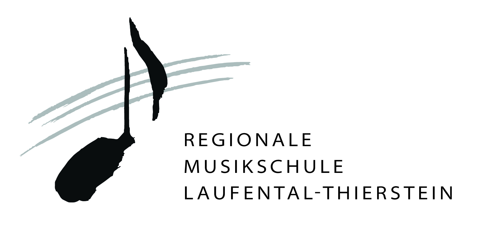 Regionale Musikschule Laufental-Thierstein Regionale Musikschule Laufental-Thierstein